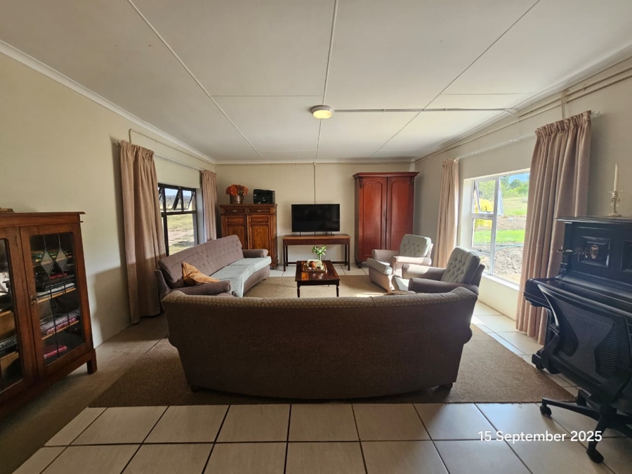 4 Bedroom Property for Sale in Riversdale Rural Western Cape